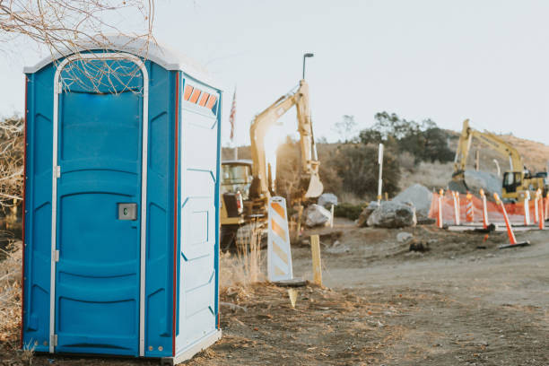 Best Construction site porta potty rental  in Midlothian, VA