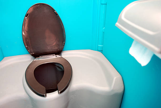Portable Toilet Options We Offer in Midlothian, VA