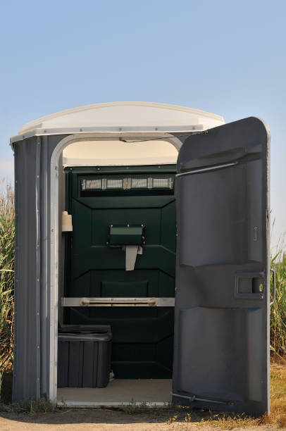 Porta potty rental for outdoor events in Midlothian, VA