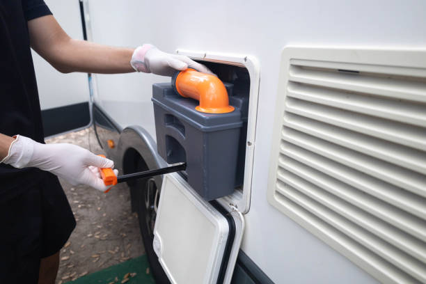 Best Portable toilet rental cost  in Midlothian, VA