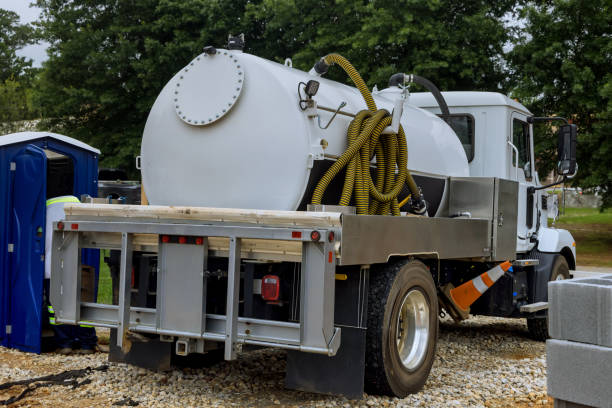Best Porta potty rental for festivals  in Midlothian, VA
