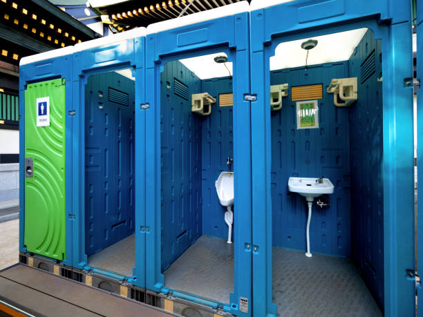 Best Portable toilet rental cost  in Midlothian, VA