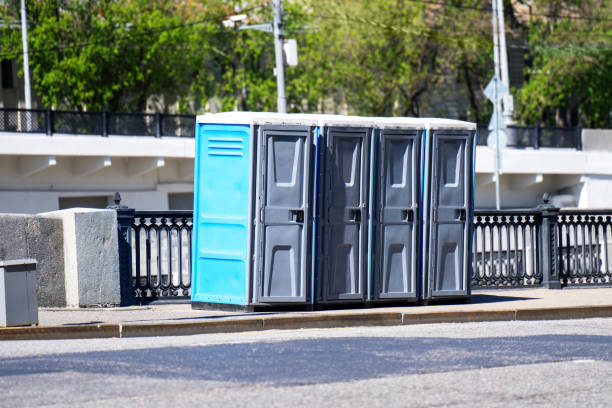 Best Porta potty delivery and setup  in Midlothian, VA