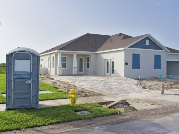 Best Porta potty rental near me  in Midlothian, VA