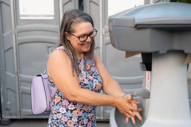 Best Sanitation services for porta potties  in Midlothian, VA
